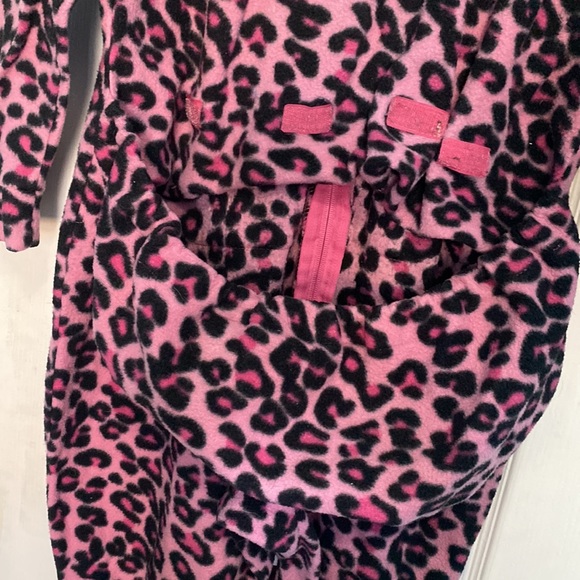 Pyjama onesie - Picture 3 of 3
